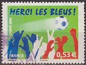 France 2006 Sports 0,53 â‚¬ Multicolor Scott 3228. Francia 3228. Uploaded by susofe